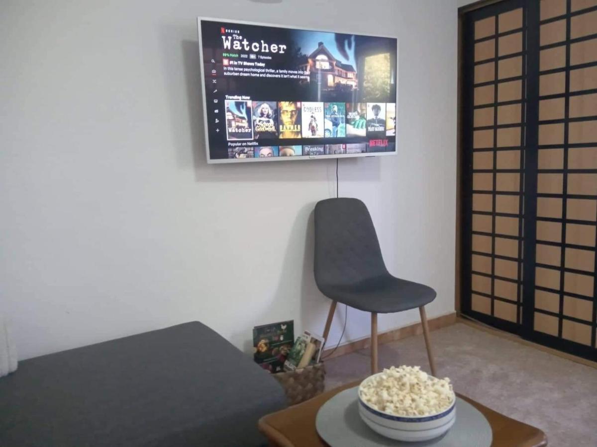 Welcoming B&B in a quiet yet accessible suburb Knin Exterior foto